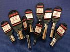 776-5524 Napa 24mm Evercraft- 2 12pt Single Socket 1 Drive - "