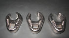 Ncl17m - Ncl26 Ncl28 Napa Lot Of Drive Flare Nut Crowfoot Crowsfoot Crows Crow