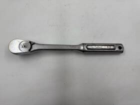 Mi1071241 New Britain Hand Tools Ns-43 Industrial Tool Good Condition