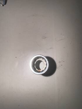 Nb1212 New Britain Vintage 3/8 Inch Socket Drive 12 Point Usa Tool