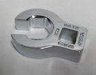 J4916mhfl Nnb Crowfoot " Flare 16mm 6-point Drive Stanley Nut 3 Wrench Proto 8
