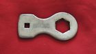 2377 No.2377 K-d Slugging Hub Axle Nut Wrench 1-3 8 6-point 1 2