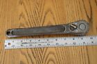 No.71n Snap-on Vintage 1 2 Drive Ratchet Usa Tool