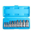 Not Applicable Capri Tools Xzn Triple Square Bit 696227746878