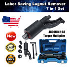 Nqw640565 Unbranded-generic Torque Multiplier Set