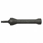 Nrhd Klein Tools Steel Impact Bit Black Oxide 092644680212