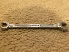 Rxm1314s Nut Flare Metric 6-point Mm 14 Wrench Snap- Double 13mm