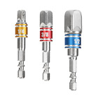 Ocg-tl097 Ocgig Impact Socket Adapter Hex Shank Drill Bits 696580380047