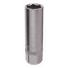 Oem-1675 Oemtools Inch Drive Magnetic Spark Plug Socket 076812228888