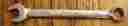 Oex140b Snap-on Snap On Wrench 7 16 Combo 12 Pt