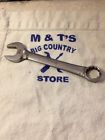 Oex240 Snap On Combination Short Wrench Point Box Usa