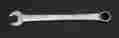Oex26 Snap-on 13 16 Chrome Combination Wrench