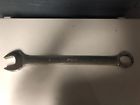 Oex64a Snap On Combination Wrench