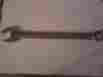 Oexm170 Snap-on Tools 17mm Metric Combo Wrench