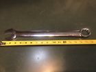 Oexm320 Open Combo Heavy Duty Wrench
