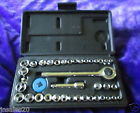 Ol557 Sterling Tools 40pc Ratchet 731015231300