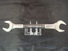 44583 " Open Used Craftsman 25 13 Wrench 35 16