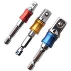 Ot986 Gunpla Impact Drill Bit Extensions Grade Socket Wrench 710382541977