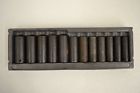 Fco005237 Pakty253 Metric Deep Well Point Impact Sockets