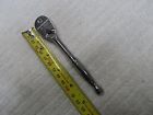 81011f Part 84 Ratchet Full 1 Teardrop 4 " Polish Tooth - 84t Gearwrench Drive