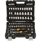 Btmt72287 Pass-thru Set Socket Bostitch 3 8 1 2 65-piece