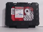 34860 Pc. 11 Wrench 1 Craftsman Set Standard Pt. .socket 4 6
