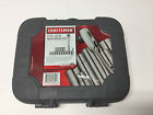 934852 Pc. . - Metric Craftsman Set 2 Dr. 12 17 Wrench Pt. 1