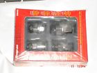 Rwa404 Pc Snap- 4 Wrench Adaptors Box Ratcheting