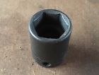 Pfm17 Drive Point Socket