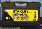 71648 Piece - Stmt Stanley Condition 40 Set Socket Great
