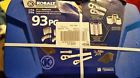 266603 Piece Sae 1 Kobalt 8 Mechanics 4 3 Tool.set Metric 93