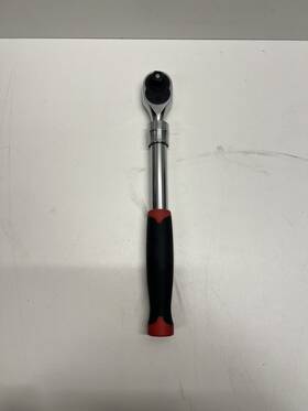 Pittsburgh Automotive Tools & More 193175487254 Pro Ratchet 1/2 Inch Drive 72 Tooth Socket Quick Release Low- P03066248