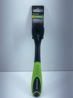 Wmp018059 Pittsburgh Automotive Tools & More 70147 1/2 Inch Composite Ratchet