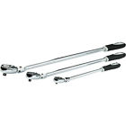 Pl81692 Klutch Flex Head Ratchet 0802090816925