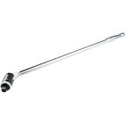 Pl81703 Klutch Ratcheting Breaker Bar Drive Flex Head 0802090817038