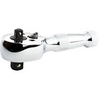 Pl81725 Klutch 4in Dual Head 0802090817250