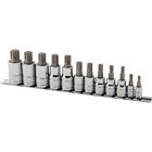 Pl81776 Klutch Ribe Bit Socket Set 802090817762