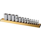 Pl81777 Klutch Socket Set