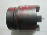 Plb18 Top Parts Castellated Socket For Turbine Maintenance With Square Drive