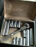 Po246 Proto Tools Long Ratchet And Pc Socket Standard