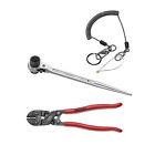 Podgerboltwire Teng Tools Scaffold Wrench With Inch Mini 7426884750498