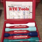 Tsst4 Point Set Torque Blue Socket