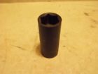 34234 Point Socket - 2 1 6 " 16 Usa Deep Drive 1-1
