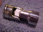 Fs16a Point Usa Universal Shallow Drive Socket " 6 Snap- 8 3 2 1