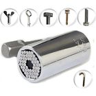 Poonning Universal Socket Wrench Set 724190998489