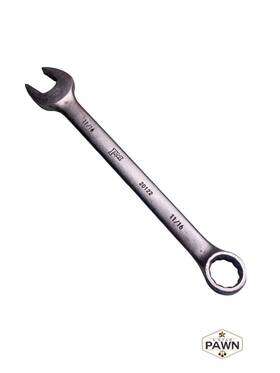 Fvs029290 Popular Mechanics 20122 Cr-v Wrench Pm 11/16 Made In Taiwan