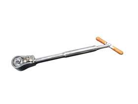 Epj023901 Popular Mechanics 605388891624 Sidewinder Specialty Ratchet 3/8 Inch Drive