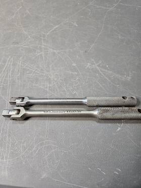 84w4839 Power 2 Power-kraft 3/8 Drive Handles Breaker Bars