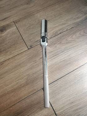 Gm6104 Power Torque Socket Wrench