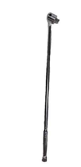 B07038048 Power Torque Gm6106 24 Inch Long 1/2 Drive